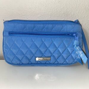 Vera Bradley Petite Crossbody Purse